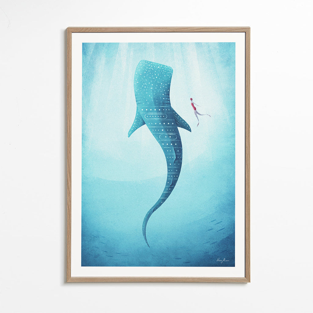 Whale Shark