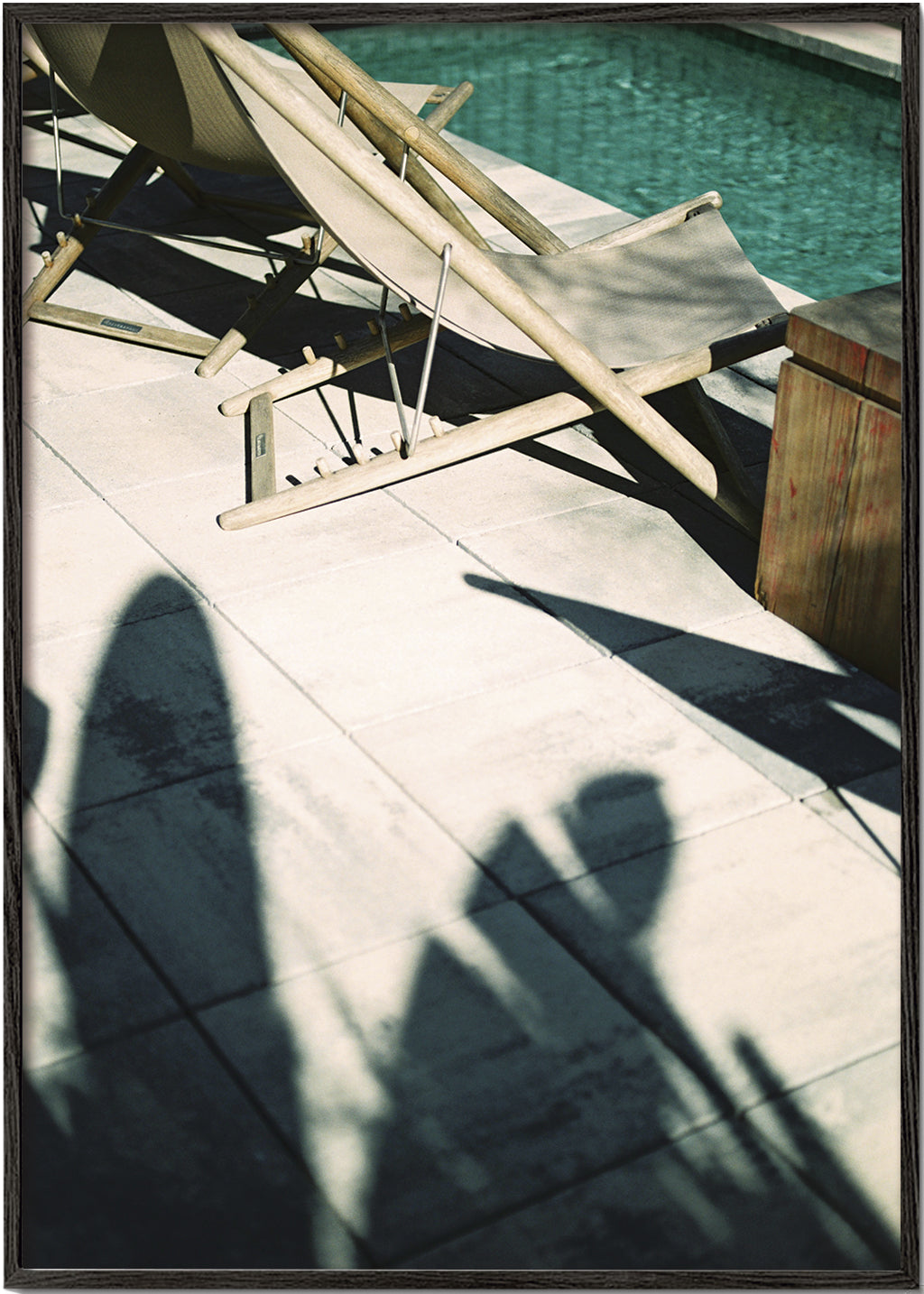 BARCELONA POOL