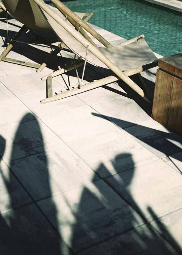 BARCELONA POOL