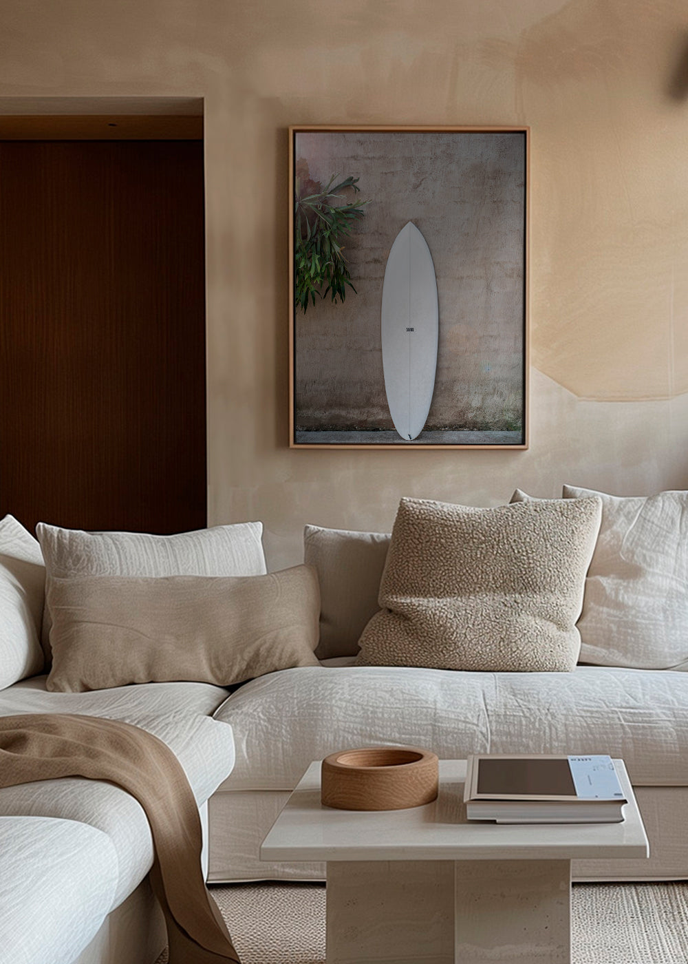 Safari Twinfin