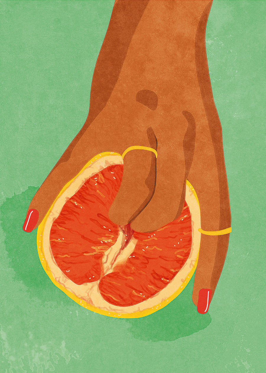 Fruitlover