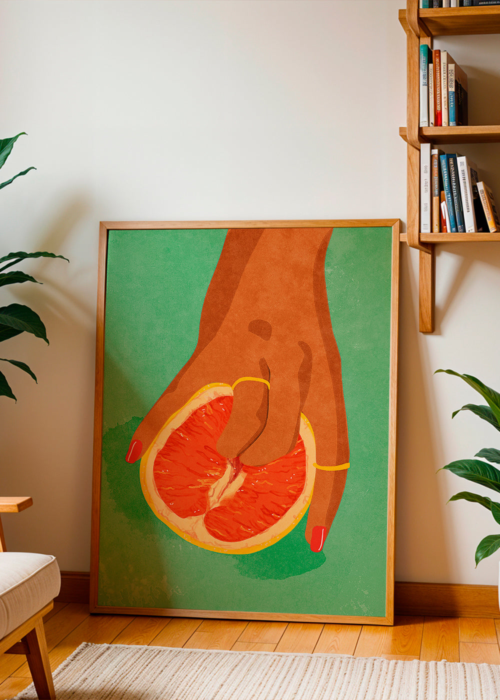 Fruitlover