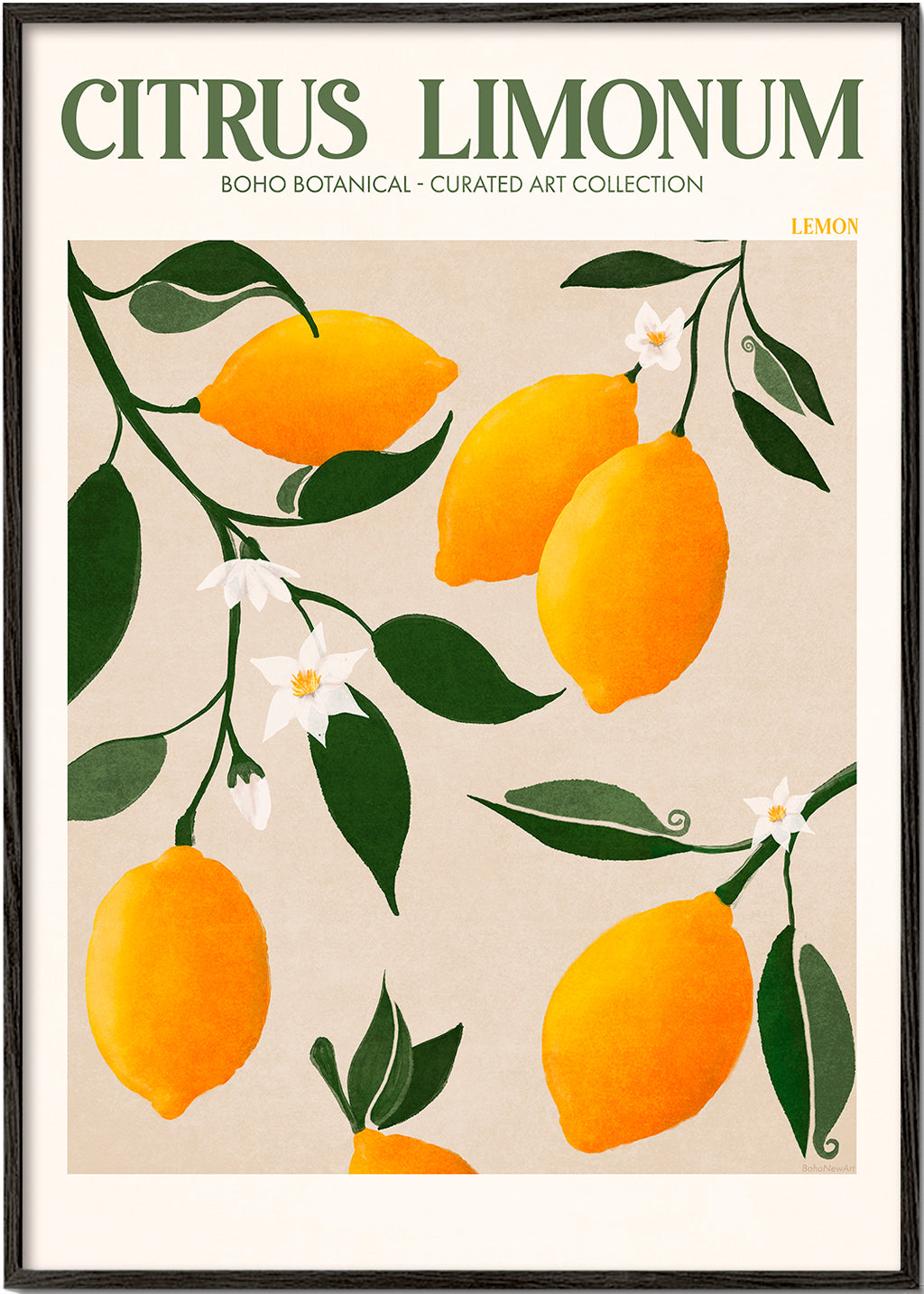 Ratio 4x5 Print By Bohonewart Copy 4