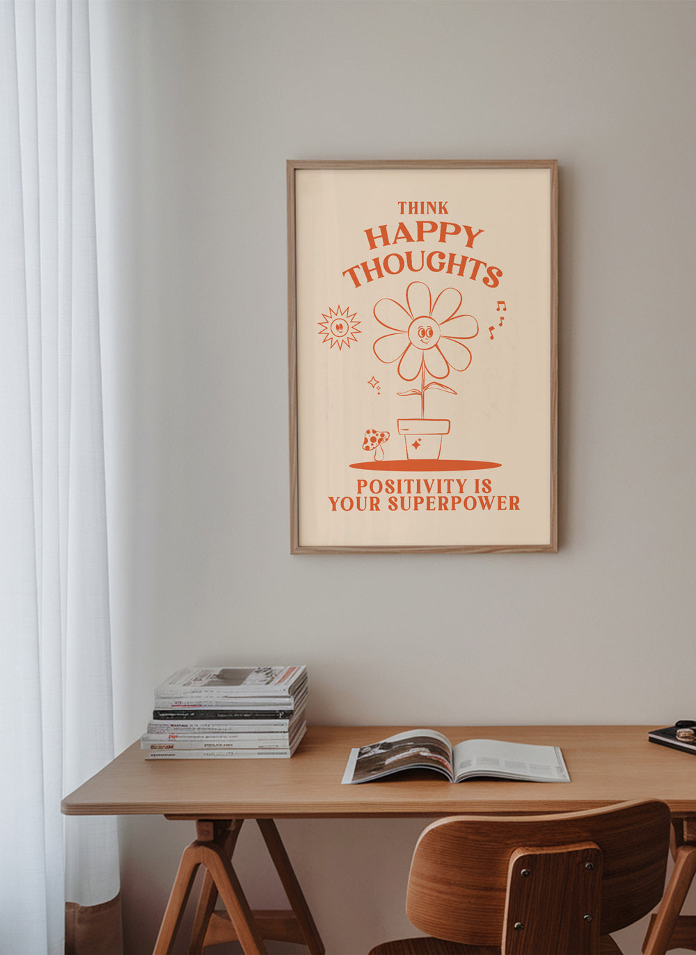 Happy Thoughts