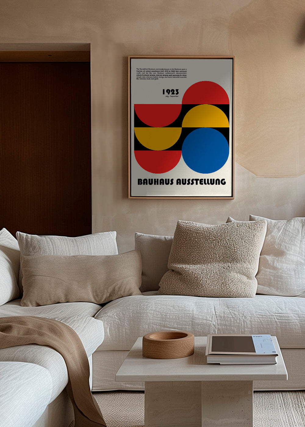 Bauhaus Ausstellung - Retrodrome 4