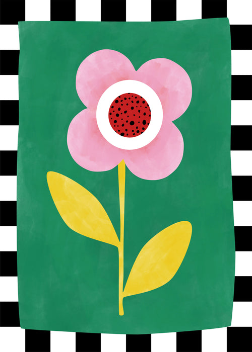 3x4 Aspectratiomixed27 - Unframed art print