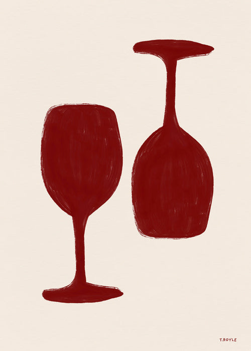 Wine time