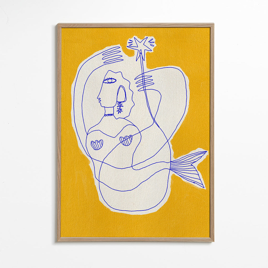 Mermaid
