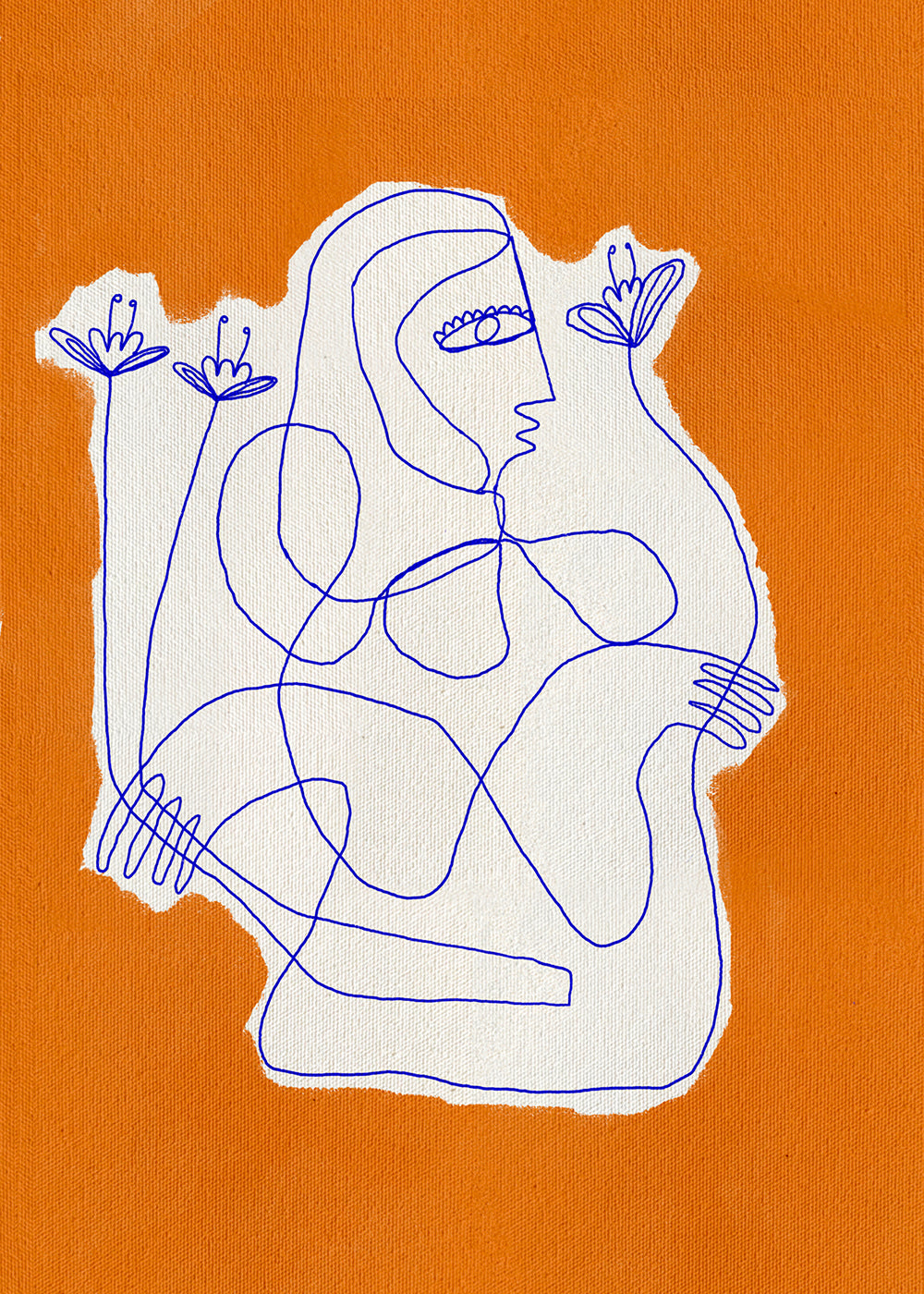 Solitude 1
