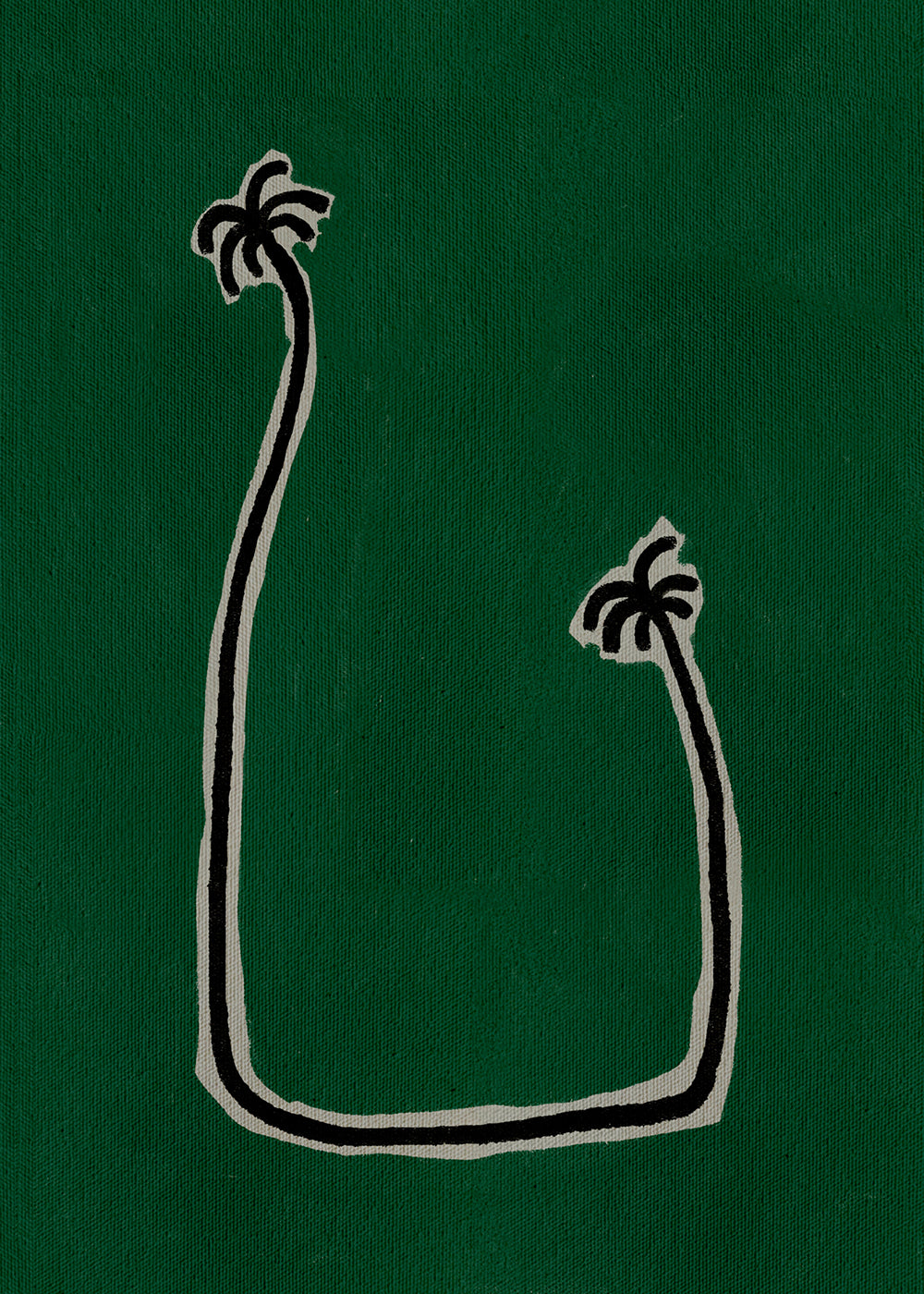 Soul bound - Green