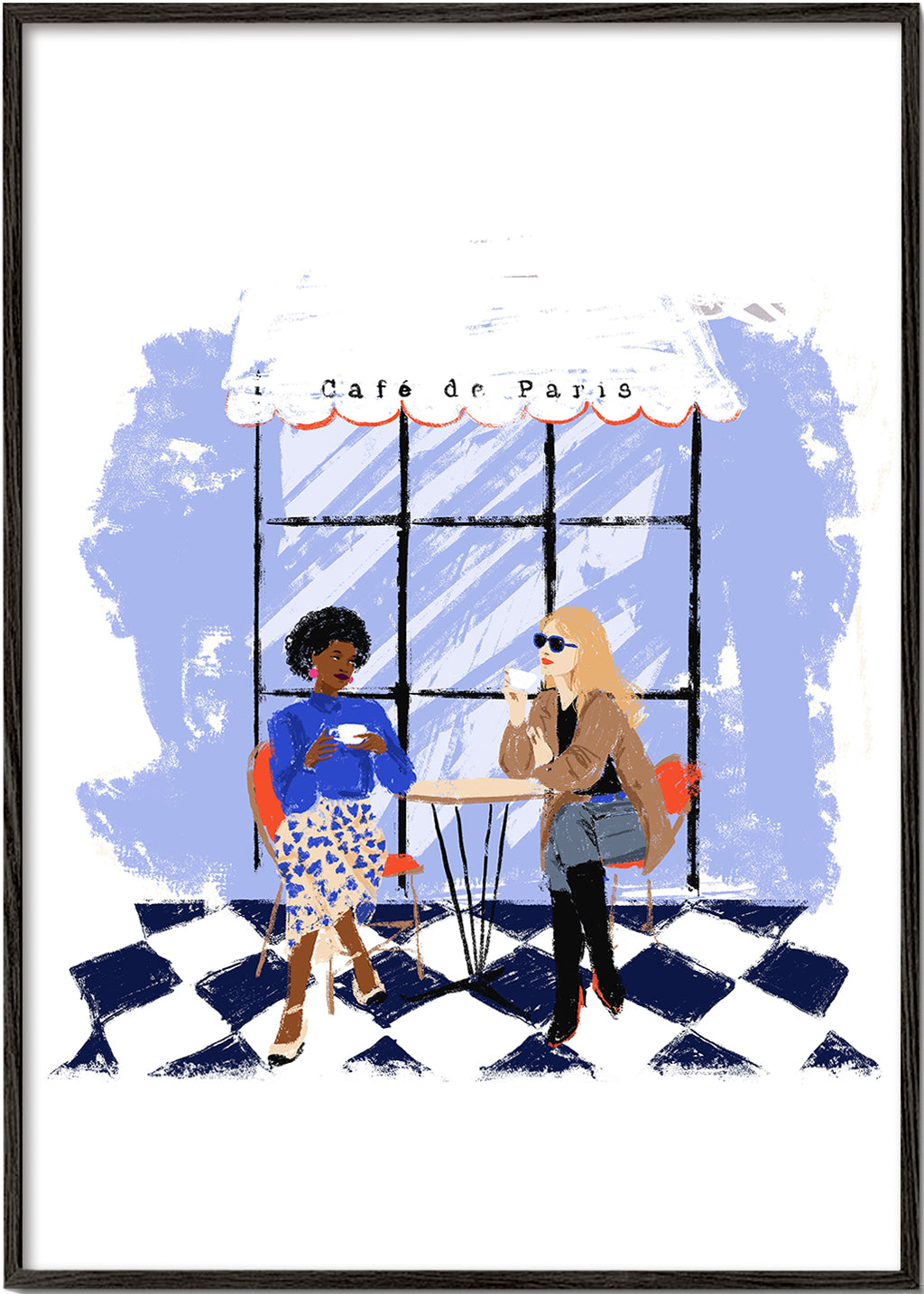 Café de Paris