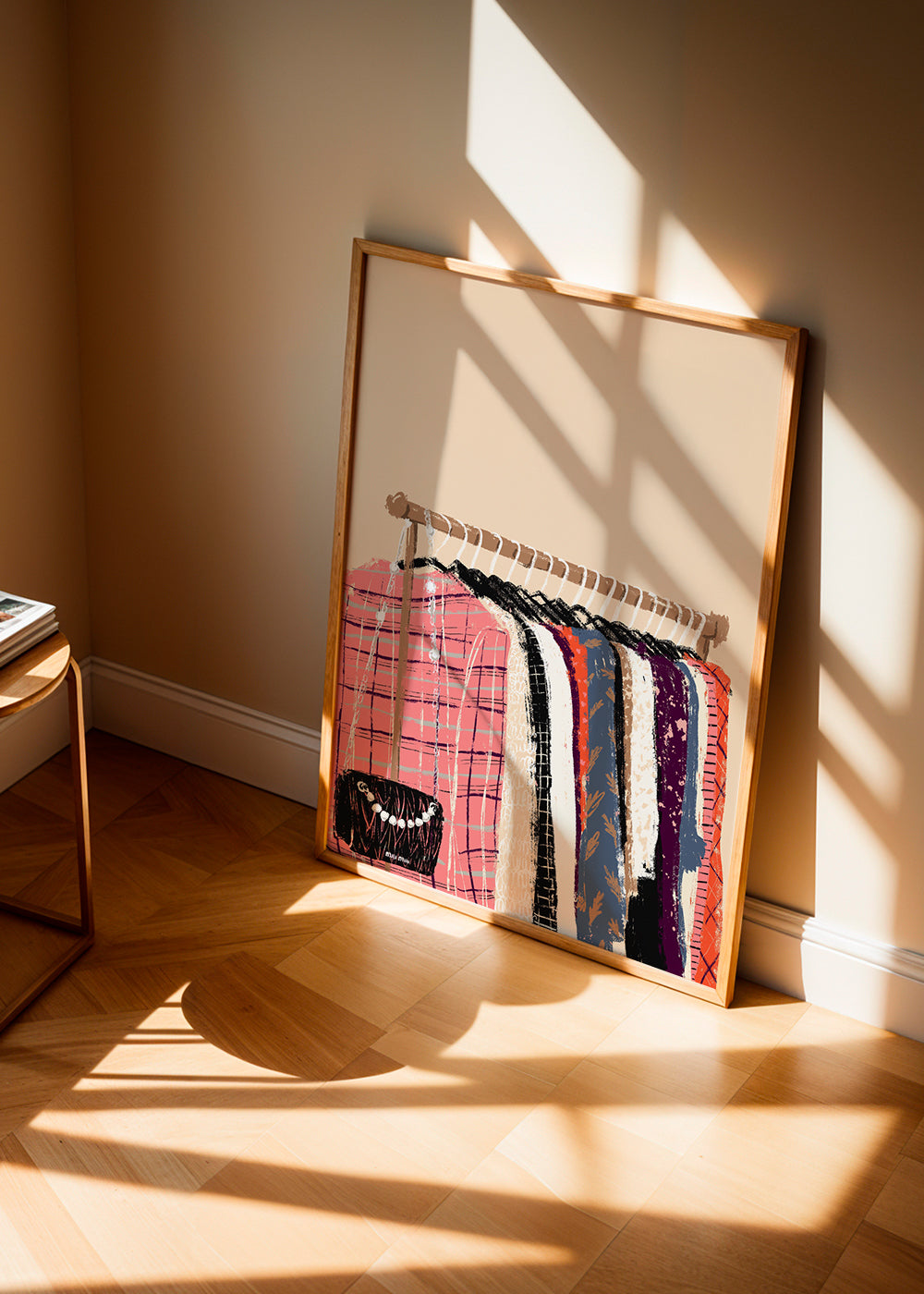 Fashion Clothes