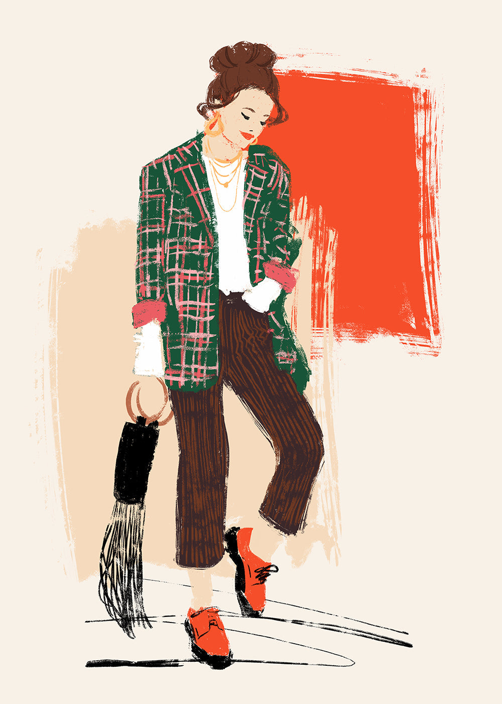 Fashion Style