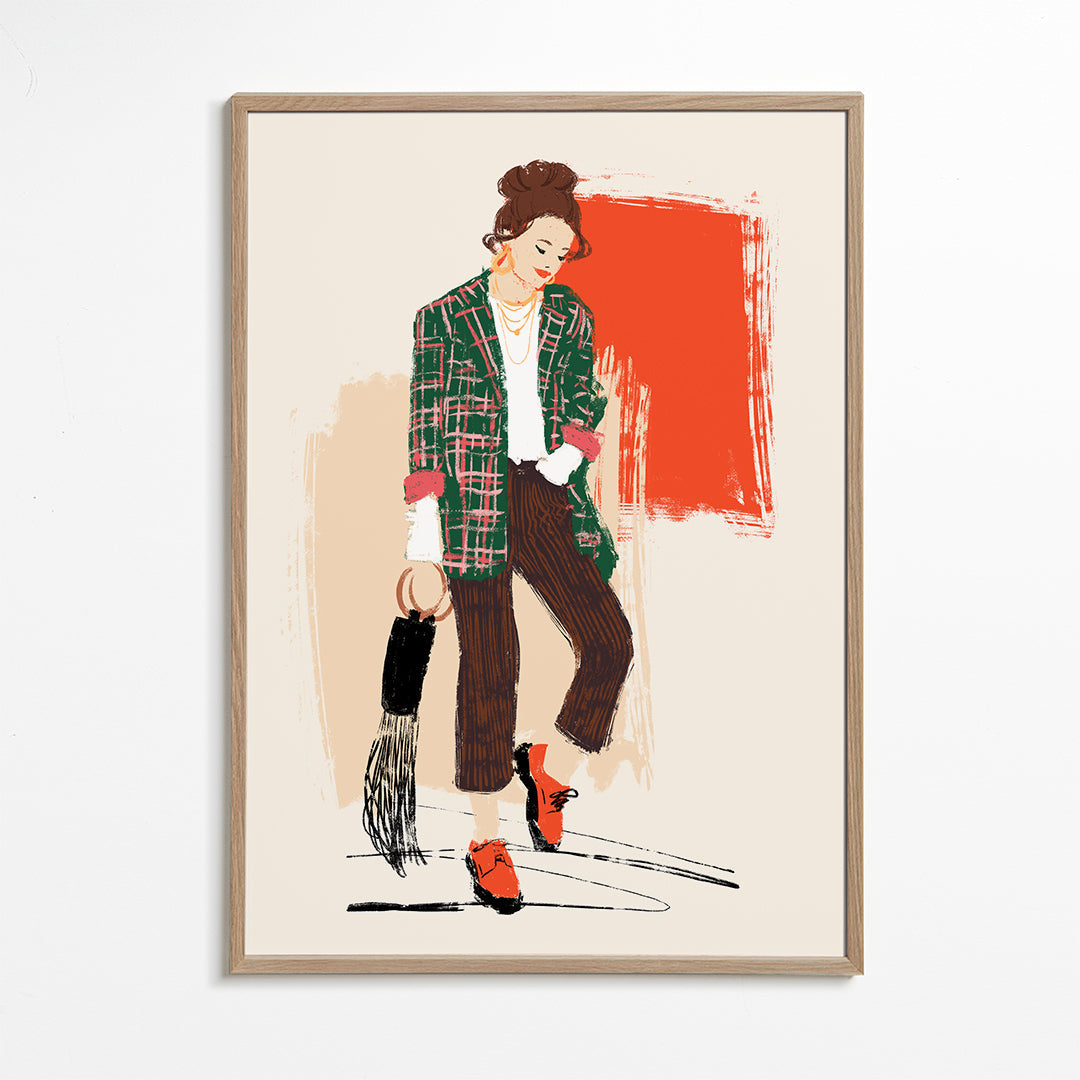 Fashion Style