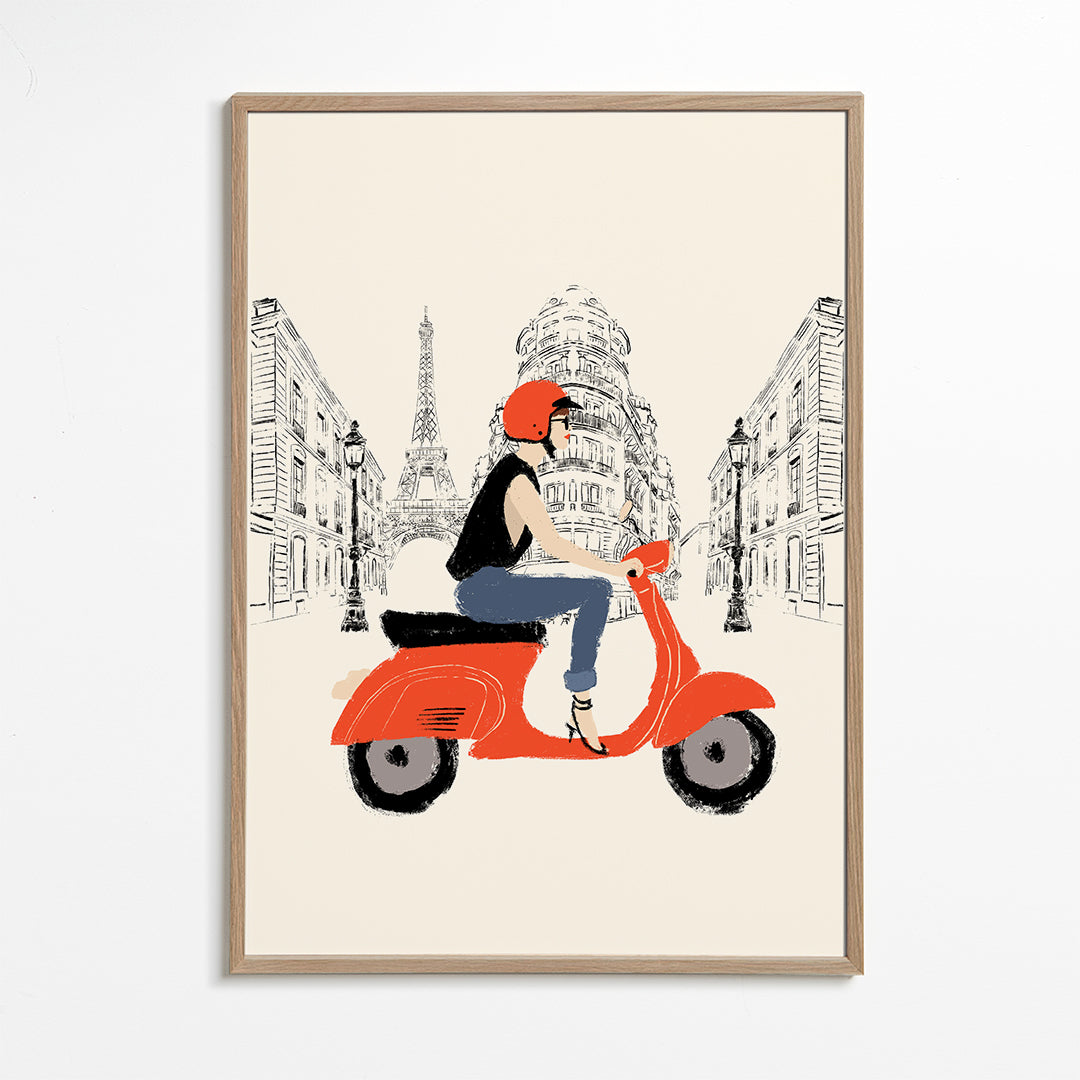 Paris Tour