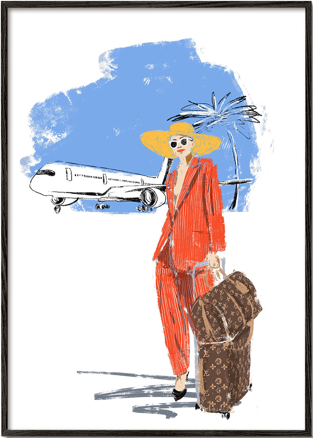 Travel