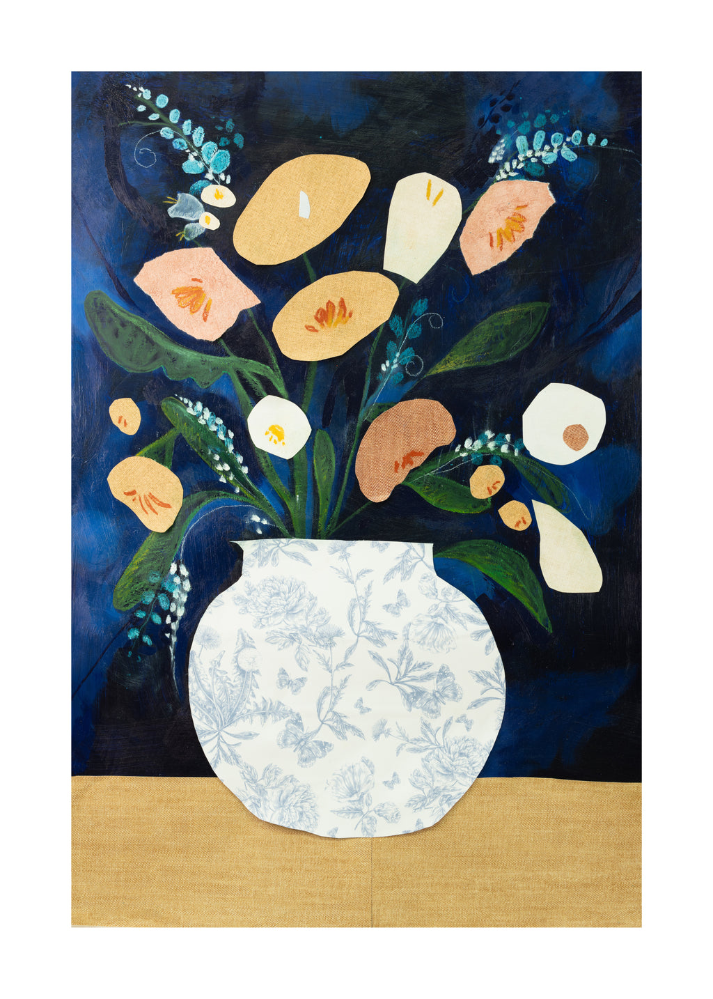 Memories - Unframed art print