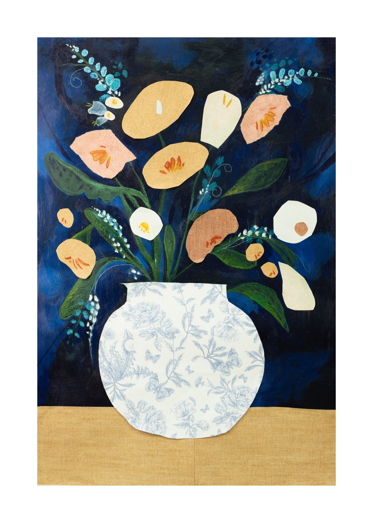 Memories - Unframed art print