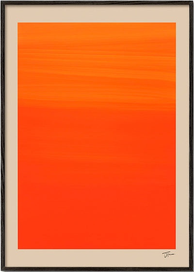 Sunset Horizon