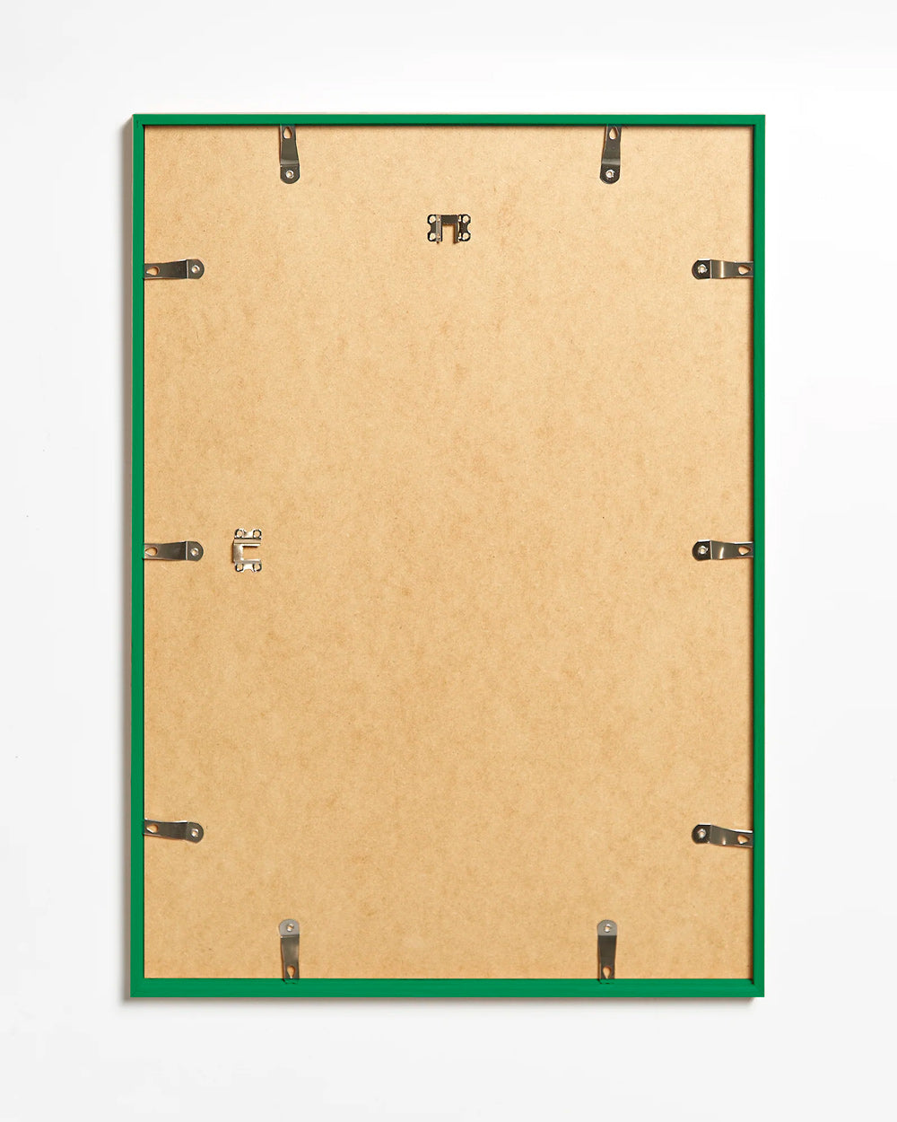 Lijst groen 50x70