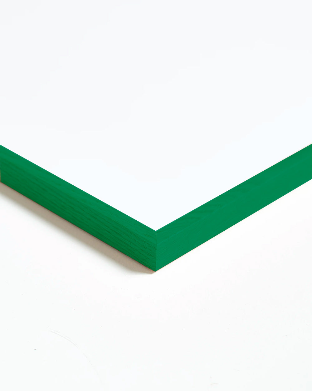 Lijst groen 50x70