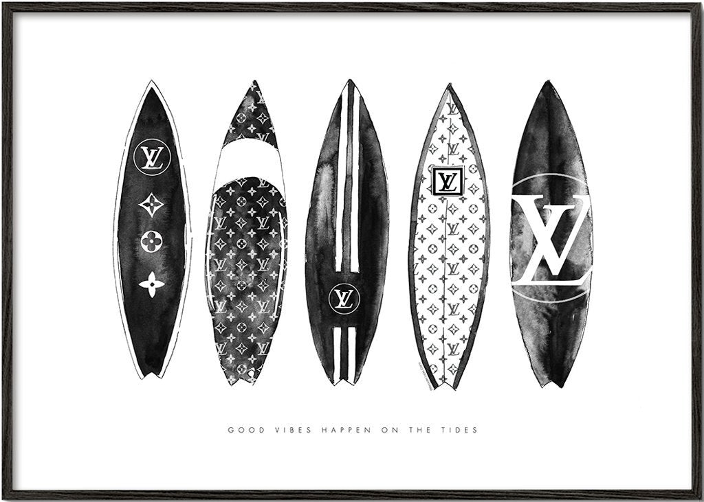 LV-surfplanken